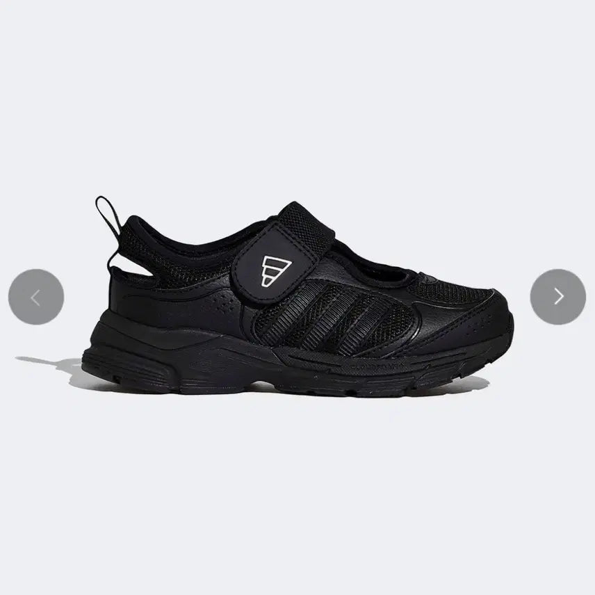 [BUNJANG] Adidas Spiriteen Mary Jane Sneakers / 아디다스 스피리테인 메리제인 운동화