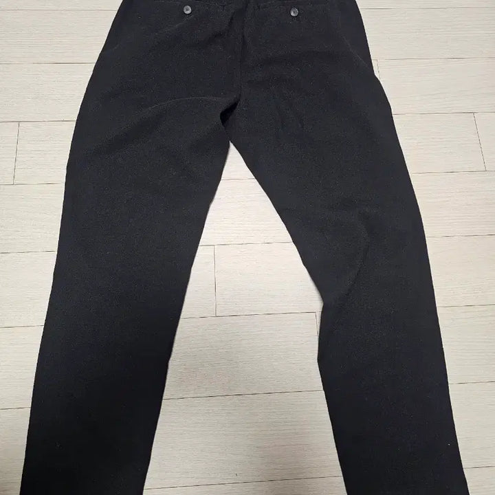 [BUNJANG] TBJ Banding Pants - Size M / TBJ 밴딩 팬츠 M사이즈