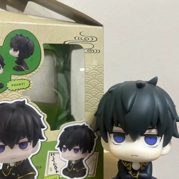 [BUNJANG] Hijikata Look Up Figure / 단순전시) 히지카타 룩업 피규어 판매