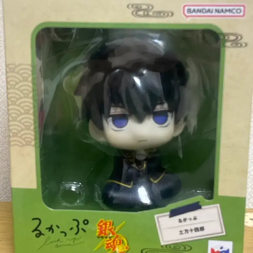 [BUNJANG] Hijikata Look Up Figure / 단순전시) 히지카타 룩업 피규어 판매