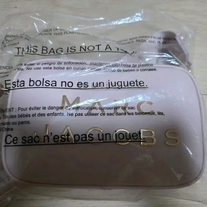 [BUNJANG] Marc Jacobs Flash Crossbody Bag / 마크제이콥스 플래시 크로스백