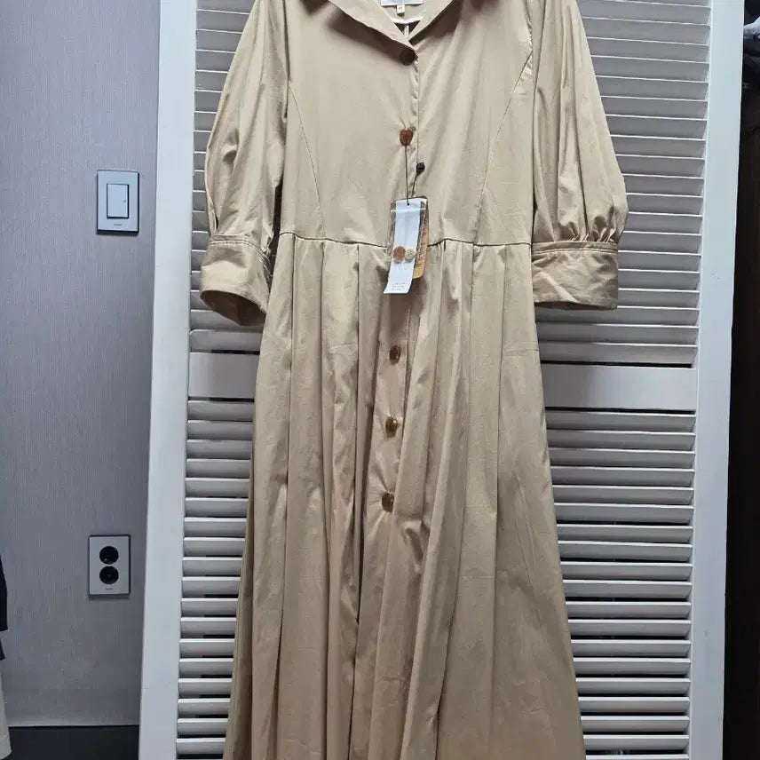 [BUNJANG] J STUDIO One Piece Dress Unsealed / 지스튜디오  원피스 택채새상품