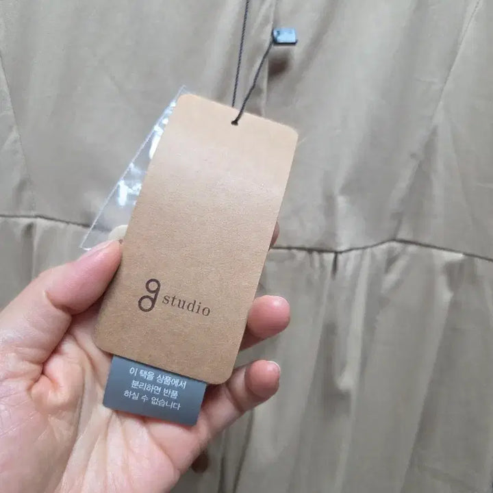 [BUNJANG] J STUDIO One Piece Dress Unsealed / 지스튜디오  원피스 택채새상품