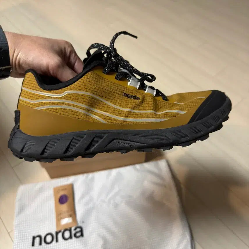 [BUNJANG] Noda 002 Oak 280mm Shoes / 노다002 오크