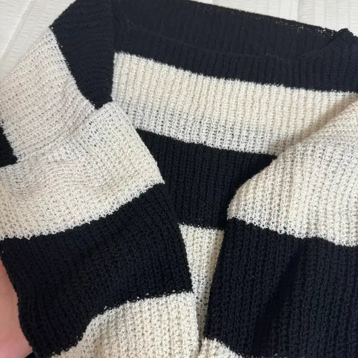 [BUNJANG] Knit Sweater / 니트