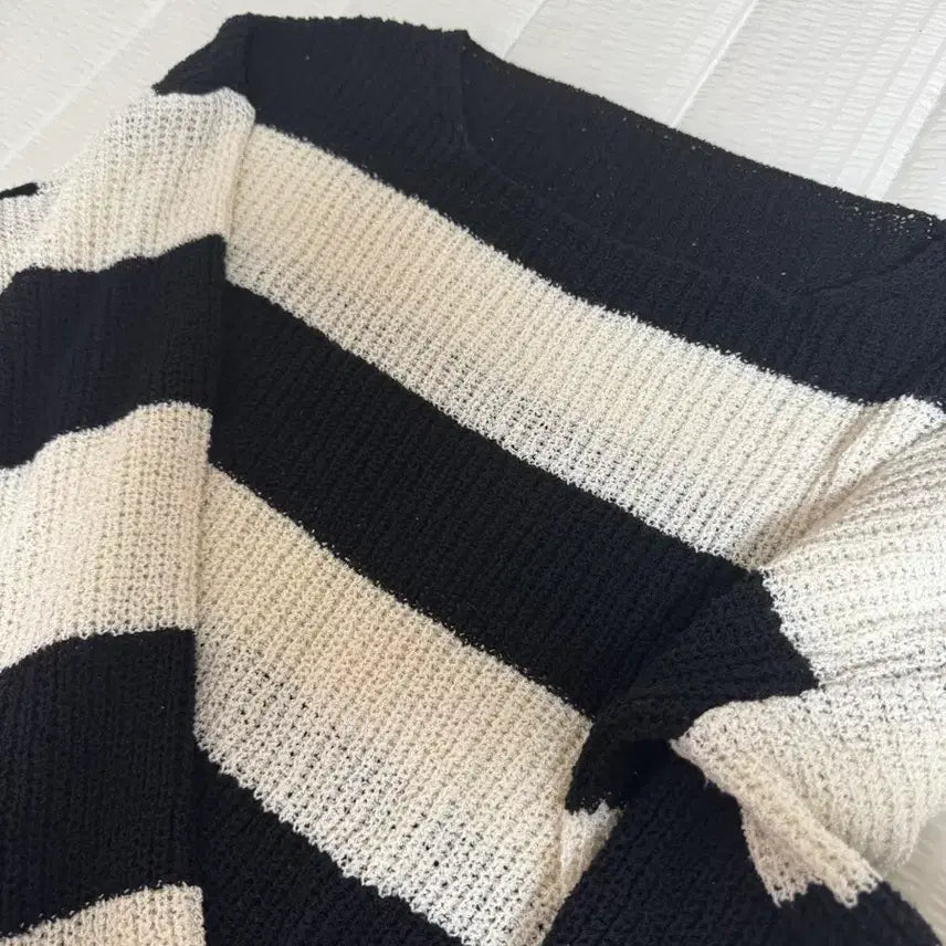 [BUNJANG] Knit Sweater / 니트