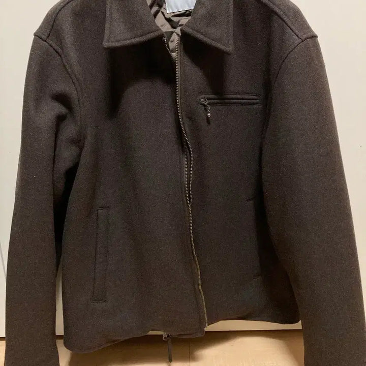 [BUNJANG] Outstanding Wool Sports Jacket Size 3 / 아웃스탠딩 울 스포츠 자켓 3사이즈