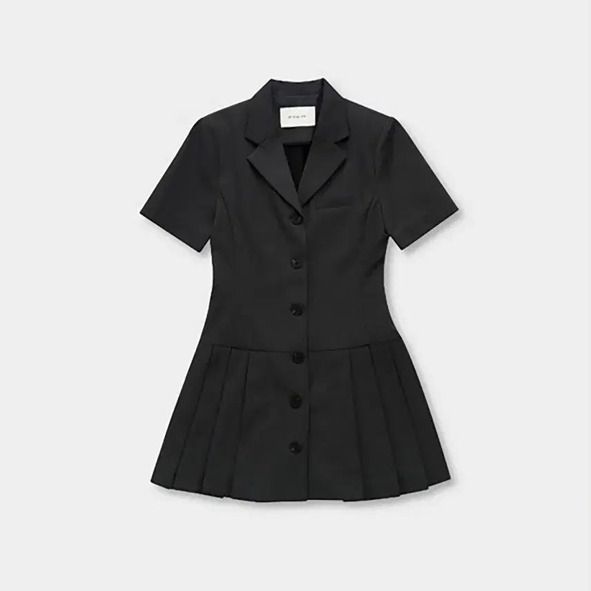 [BUNJANG] Merion Harry Dress Guest Look / 메리온 해리원피스 하객룩