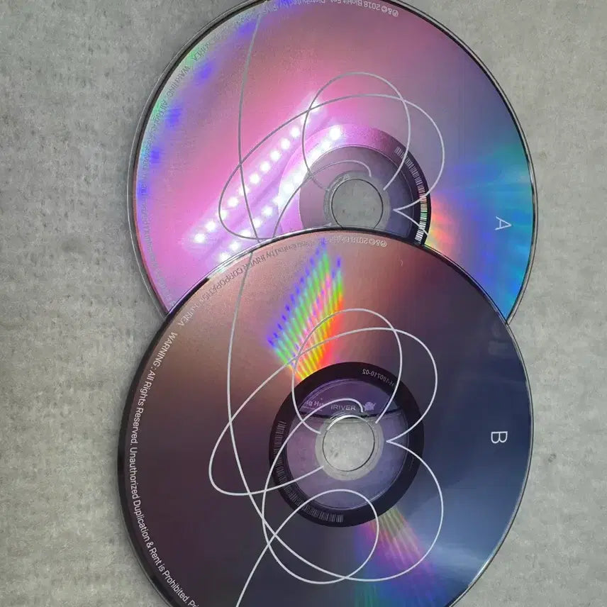 [BUNJANG] BTS Love Yourself Answer Album / 방탄소년단 Love Yourself Answer 앨범