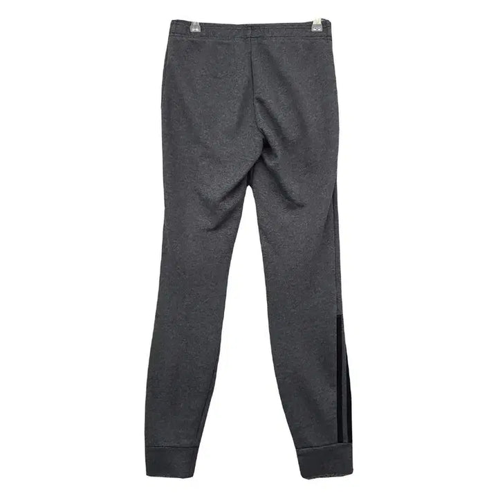 [BUNJANG] Adidas Grey Logo Jogger Pants XS / 아디다스 그레이 로고 조거팬츠 XS
