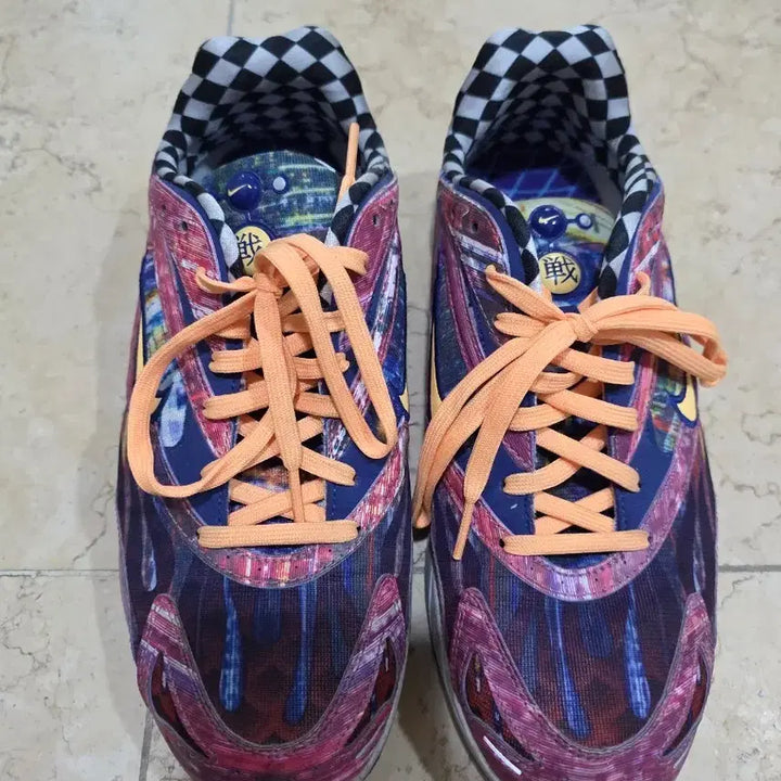 [BUNJANG] Nike Sneakers / 나이키 스니커즈 팔아뇨