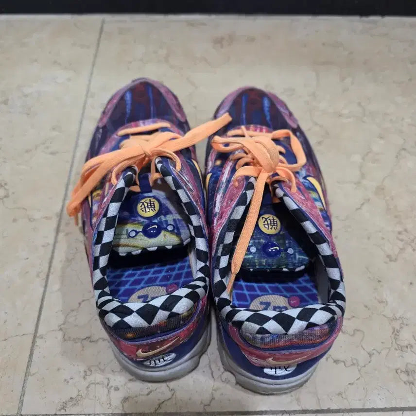 [BUNJANG] Nike Sneakers / 나이키 스니커즈 팔아뇨