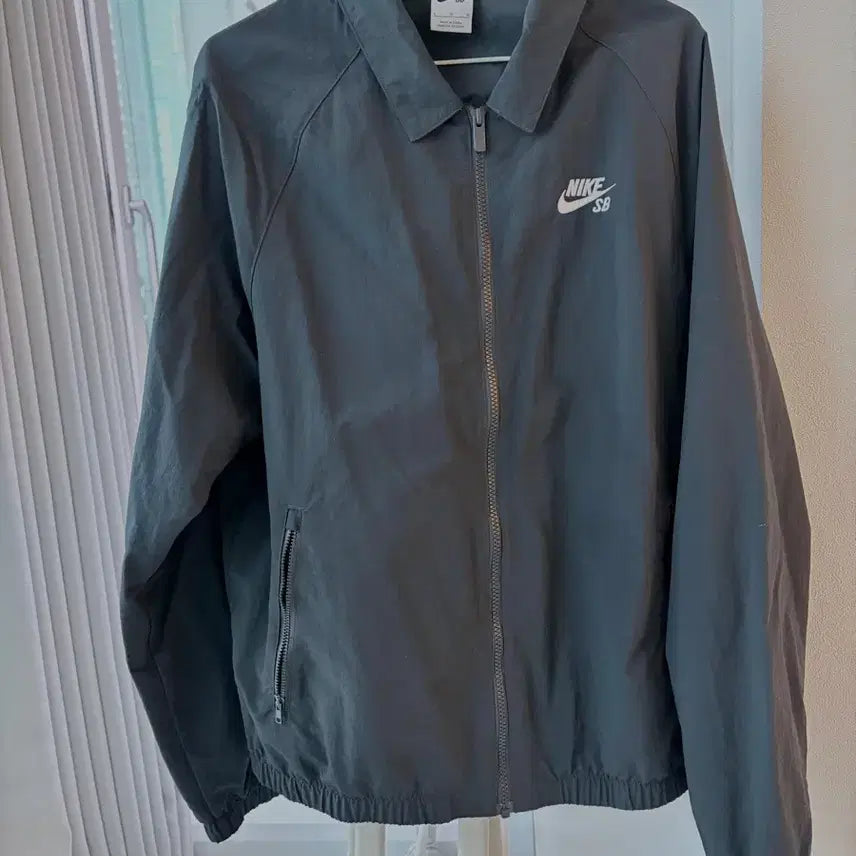 [BUNJANG] Nike SB Essential Jacket / 나이키 sb 에센셜 자켓