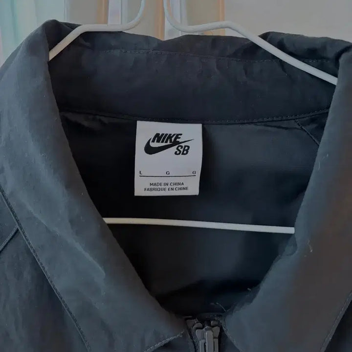 [BUNJANG] Nike SB Essential Jacket / 나이키 sb 에센셜 자켓