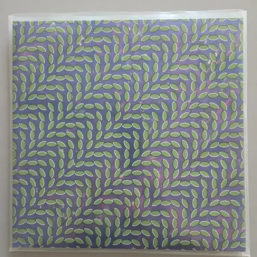 [BUNJANG] Animal Collective Merriweather Post Pavilion LP (Unsealed) / 애니멀 콜렉티브 lp 단순 개봉반