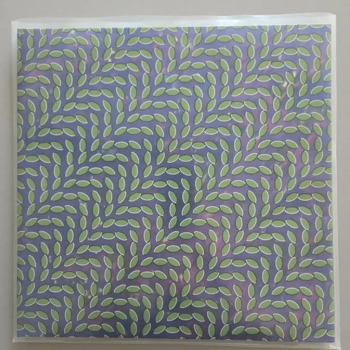 [BUNJANG] Animal Collective Merriweather Post Pavilion LP (Unsealed) / 애니멀 콜렉티브 lp 단순 개봉반
