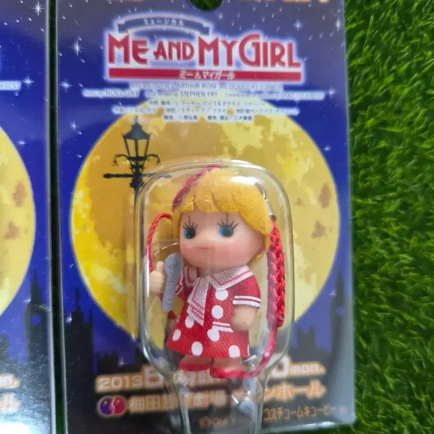 [BUNJANG] Me and My Girl Musical Costume Chuppi Strap Set / 미 앤 마이 걸 큐피스트랩 세트 일괄판매