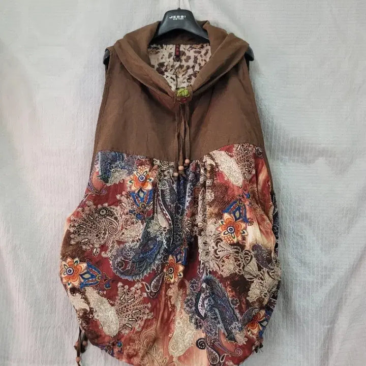 [BUNJANG] Vest / 조끼