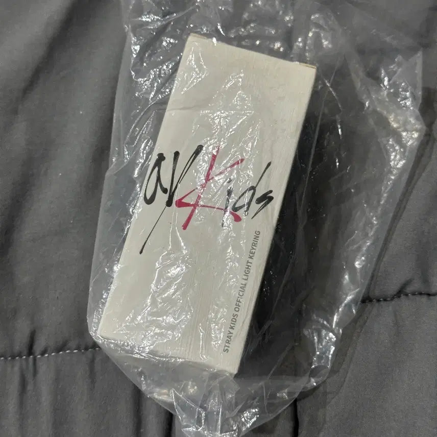 [SOLD OUT] 스트레이키즈 나침봉 미니 응원봉