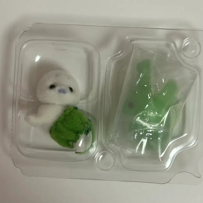 [BUNJANG] Sylvanian Families Adventure Blind Bag Crocodile Seal / 실바니안 어드벤처 블라인드백 악어 물범
