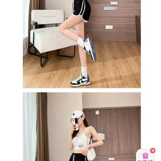 [BUNJANG] Women&