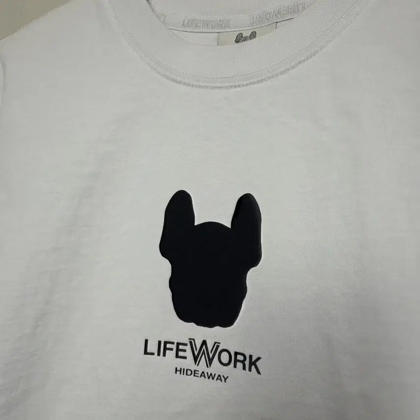 [BUNJANG] Lifework Men&
