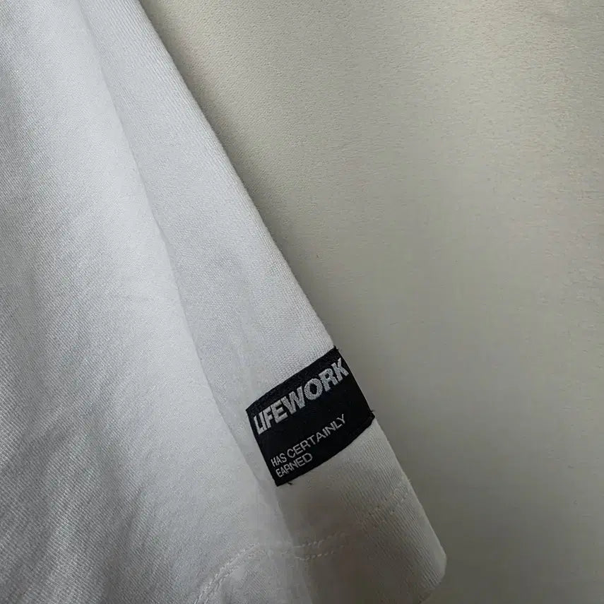 [BUNJANG] Lifework Men&