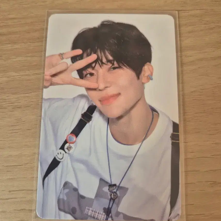 [BUNJANG] NCT WISH Season&