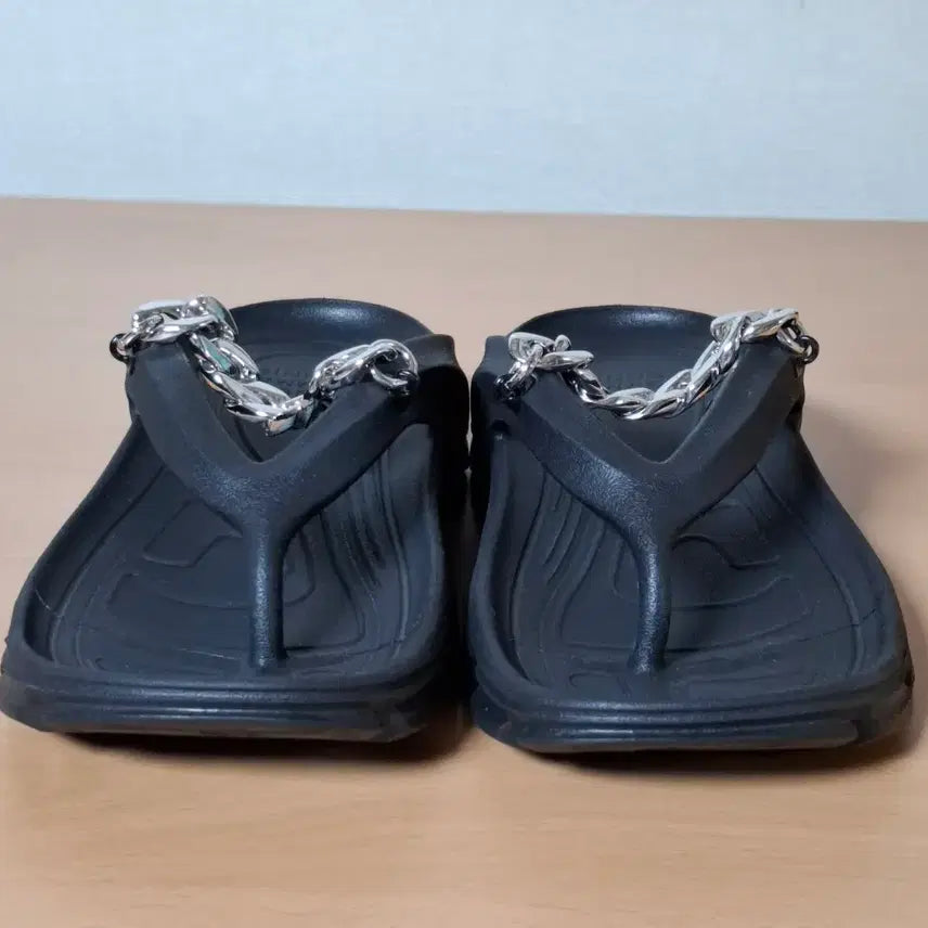 [BUNJANG] SUECOMMA BONNIE 370 240 Gel Flex Sandals / 슈콤마보니 370 240 젤 플렉스 샌들