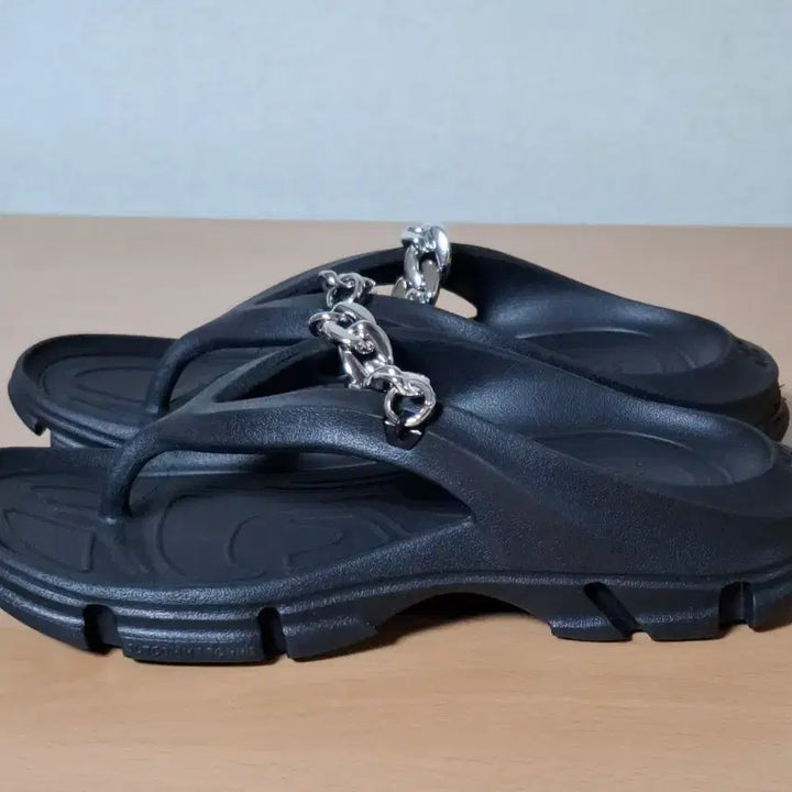 [BUNJANG] SUECOMMA BONNIE 370 240 Gel Flex Sandals / 슈콤마보니 370 240 젤 플렉스 샌들