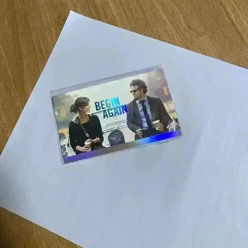 [BUNJANG] Limited Edition Movie Tickets Collection / 매트릭스 라라랜드 리미티드티켓 러브레터러빙빈센트그녀Her비긴어게인 용산