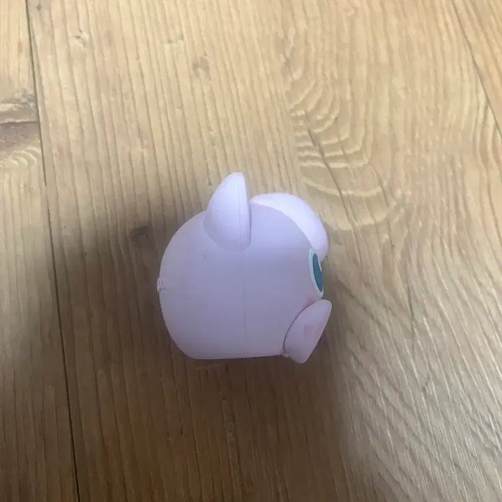 [BUNJANG] Olive Young Pokemon Jigglypuff Plush + Pouch Set / 올리브영 포켓몬스터 푸린 인형 + 파우치 세트