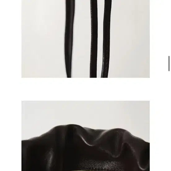 [BUNJANG] Nothing Written Fatu Shoulder Bag Dark Brown / 새상품)낫띵리튼 Fatu shoulder bag (Dark brown)