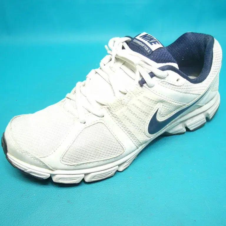 [BUNJANG] Nike Downshifter 5 Athletic Shoes / 270/r1-566/나이키 다운쉬프터 5 운동화/구제특별시