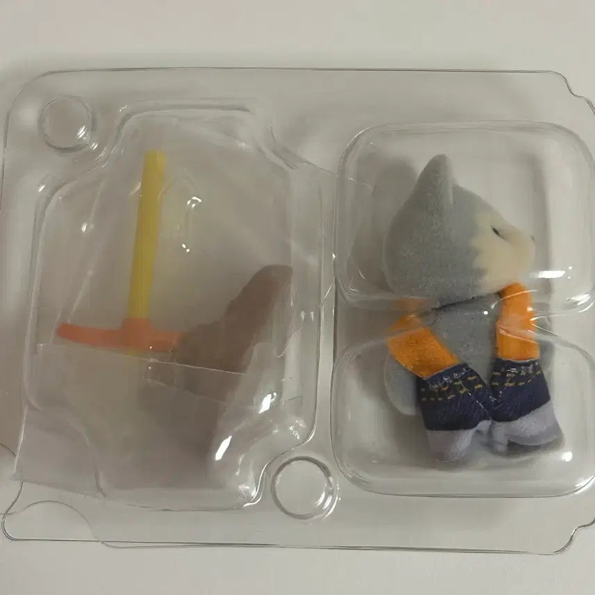 [BUNJANG] Sylvanian Families Adventure Blind Bag Husky / 실바니안 어드벤처 블라인드백 허스키