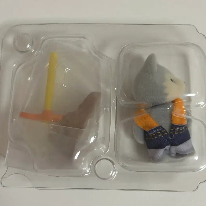 [BUNJANG] Sylvanian Families Adventure Blind Bag Husky / 실바니안 어드벤처 블라인드백 허스키