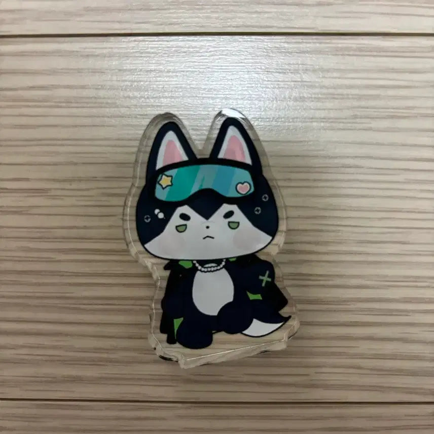 [BUNJANG] Scochism Robo Proster Animal Coloto / 스코시즘 로보프로스터 동물 코롯토