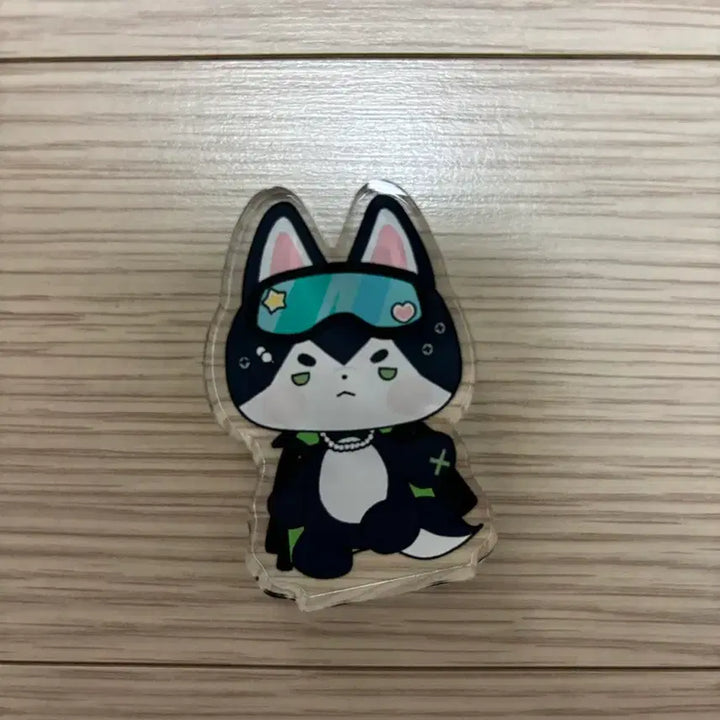 [BUNJANG] Scochism Robo Proster Animal Coloto / 스코시즘 로보프로스터 동물 코롯토