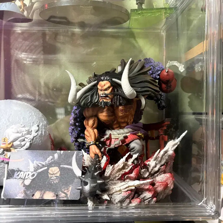 [BUNJANG] One Piece G5 Kaido Figure / 원피스  G5 카이도 피규어