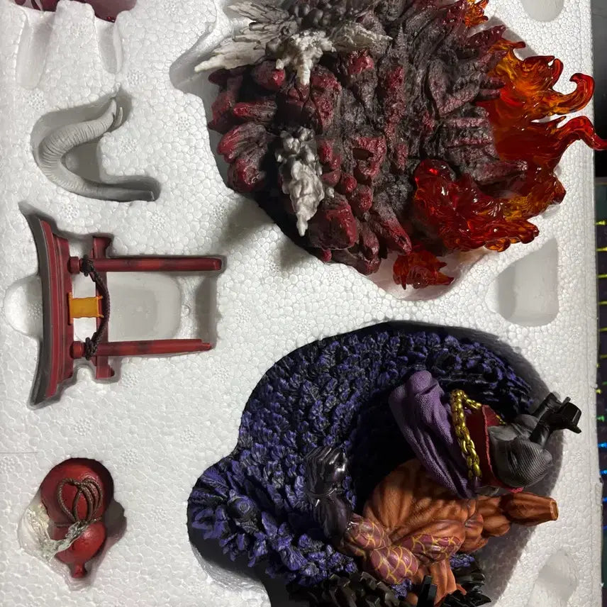 [BUNJANG] One Piece G5 Kaido Figure / 원피스  G5 카이도 피규어