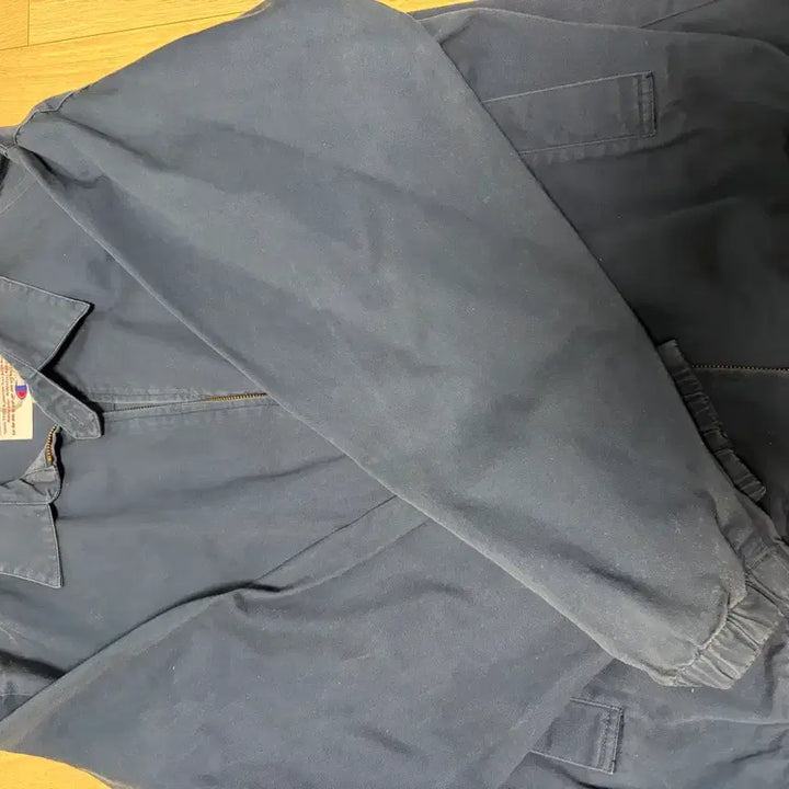 [BUNJANG] Champion Harrington Work Jacket / 챔피온 해링턴 워크자켓