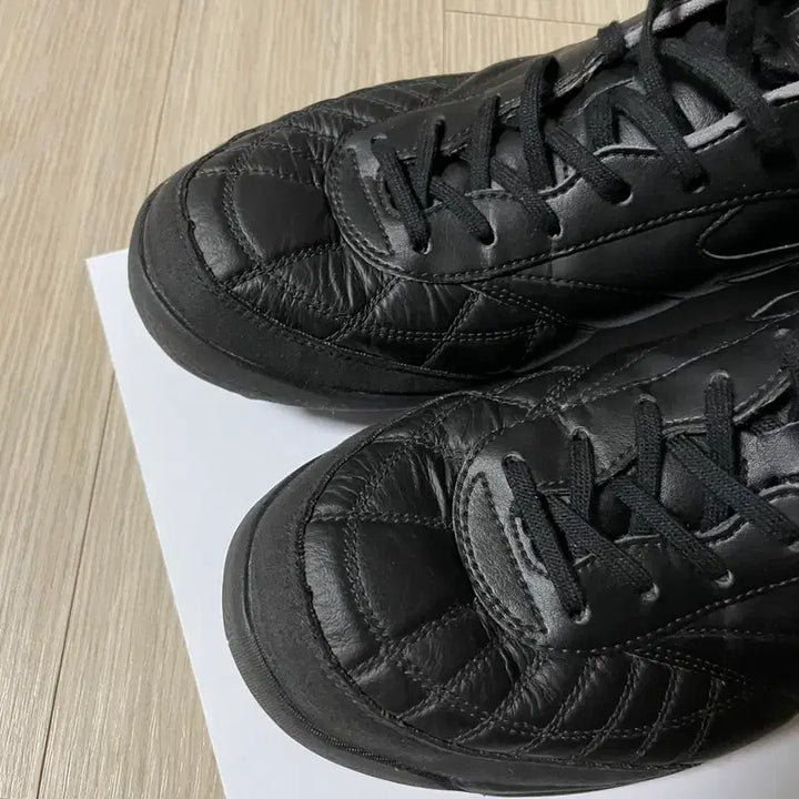 [BUNJANG] Mizuno Morelia Sala Japan TF Soccer Cleats 280 / 미즈노 모렐리아 살라 재팬 tf 280