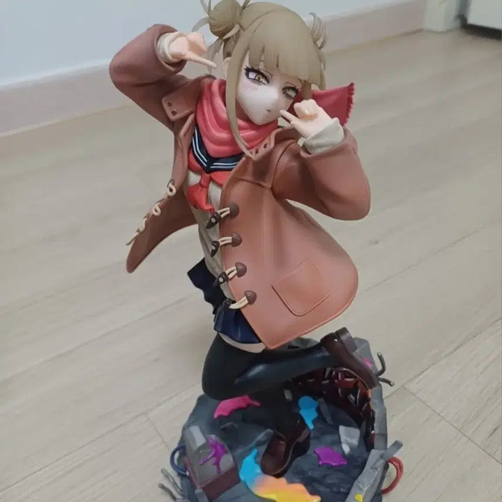 [BUNJANG] Spiriteale Himiko Toga My Hero Academia Figure / 나히아 스피리테일 토가 히미코 피규어