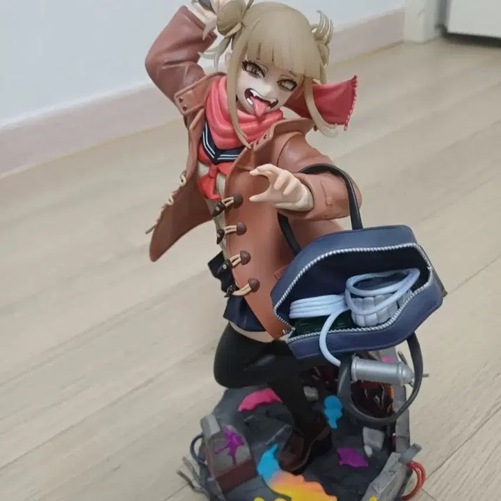 [BUNJANG] Spiriteale Himiko Toga My Hero Academia Figure / 나히아 스피리테일 토가 히미코 피규어