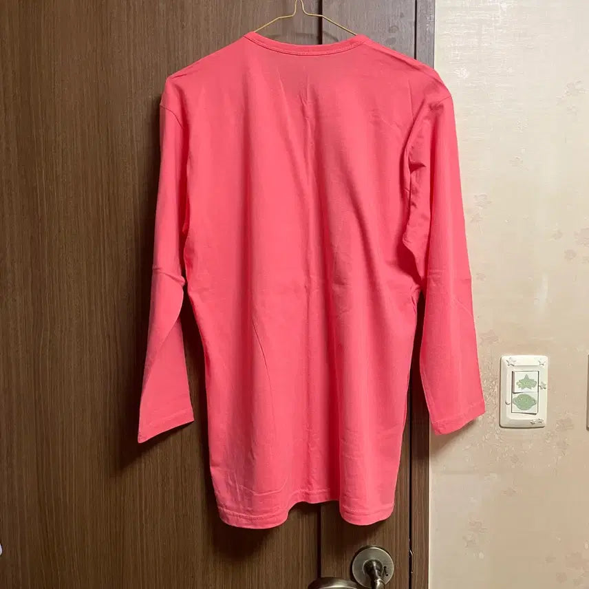 [BUNJANG] Character Printing Long Sleeve T-Shirt / 캐릭터 프린팅 긴팔 티셔츠 긴팔티