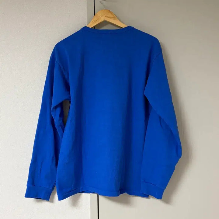 [BUNJANG] Etlaco 26ss Long T-Shirt / 엣라코 26ss 롱티셔츠 46