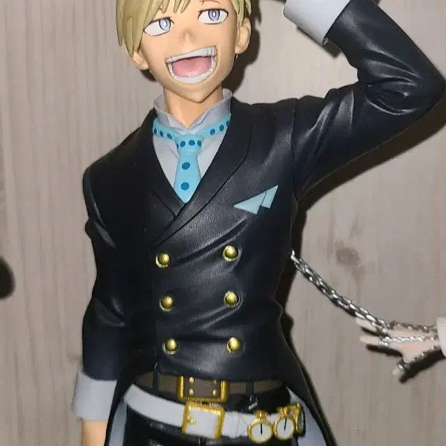 [BUNJANG] My Hero Academia Monoma Neito C Prize Figure / 나히아 모노마 네이토 c상 양도