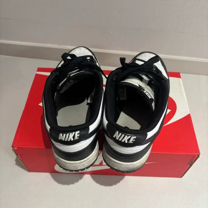 [BUNJANG] Nike Dunk Low &