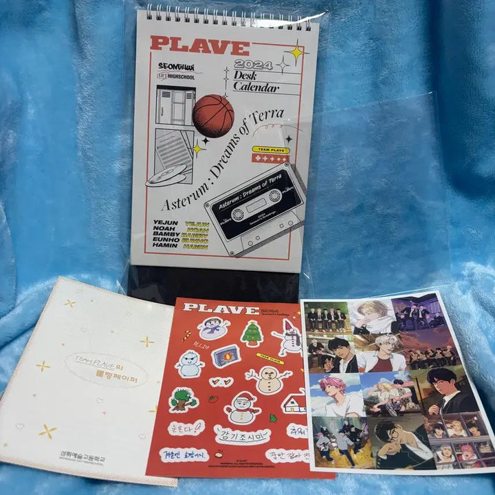 [BUNJANG] Pleiades 2024 Season&