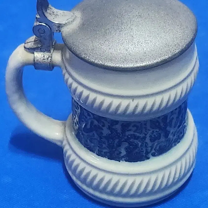 [BUNJANG] BMF Miniature Beer Stein Cup / 독일 미니어처 맥주 조끼(Beer Stein)